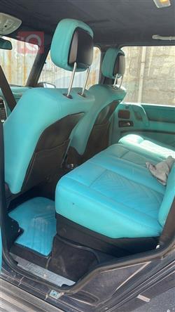 مێرسێدس بێنز G-Class